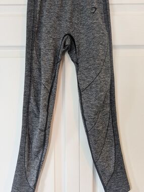 Gymshark LOT of Women's Small Leggings And Shorts